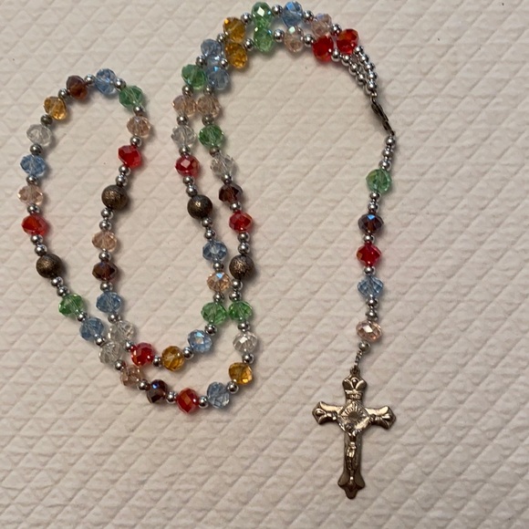 Jewelry - Crucifix $7 or 3/$15